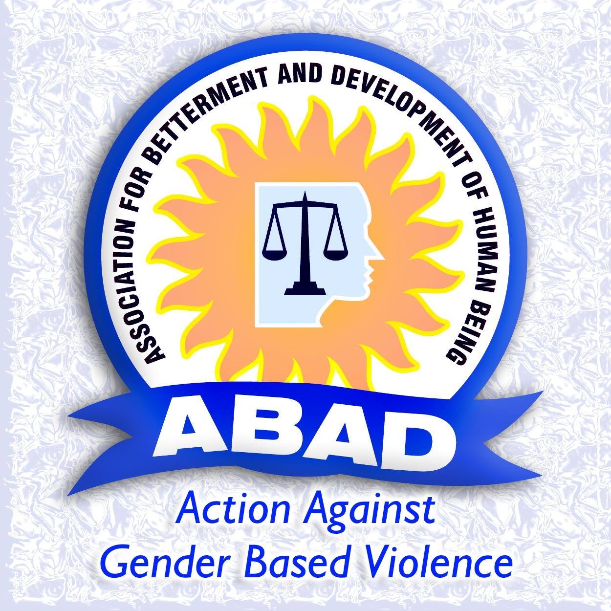 ABAD Madadgar GBV Helpline (Association for Betterment & Development of Human Being) - Hyderabad